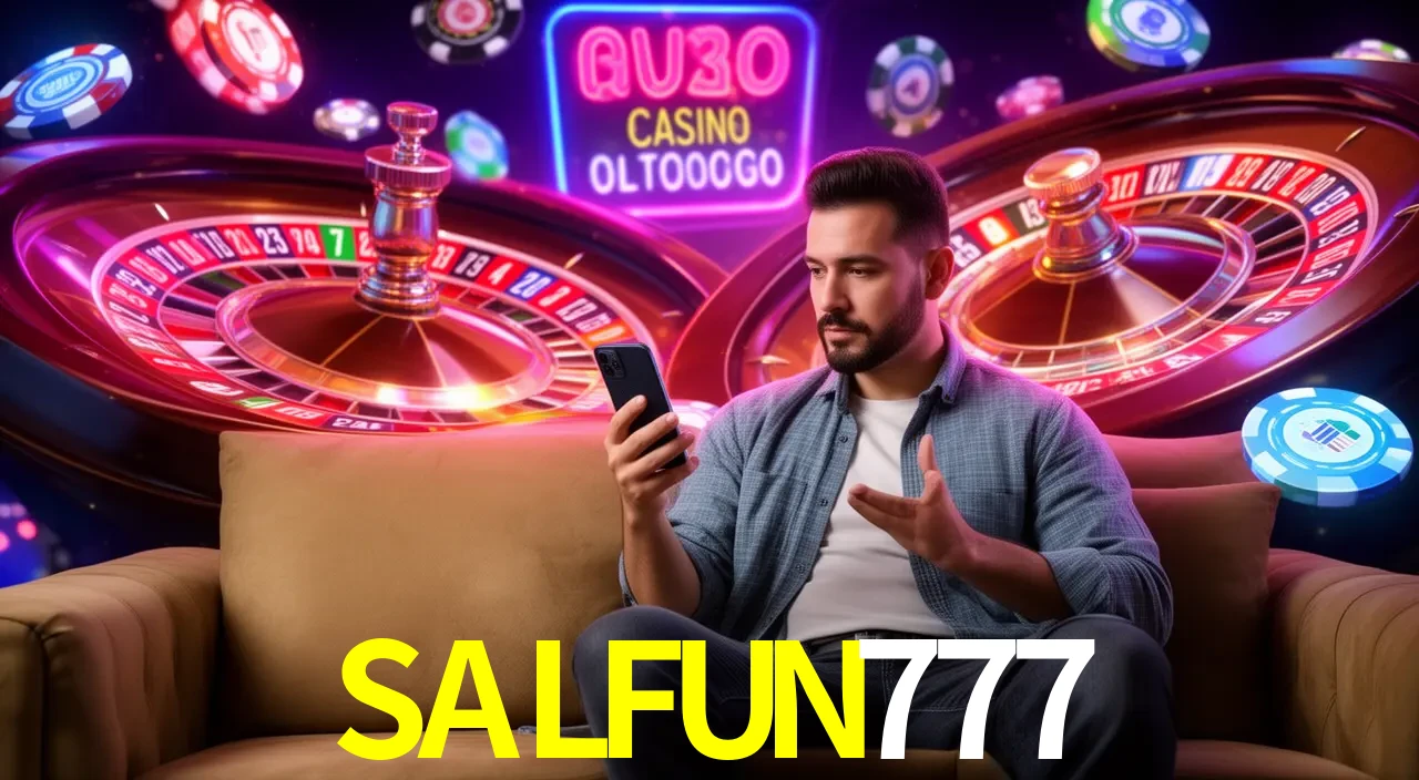 SALFUN777 App - APK, permisos y acceso móvil Teléfono Android con acceso SALFUN777, permisos de app, navegador móvil y seguridad de cuenta