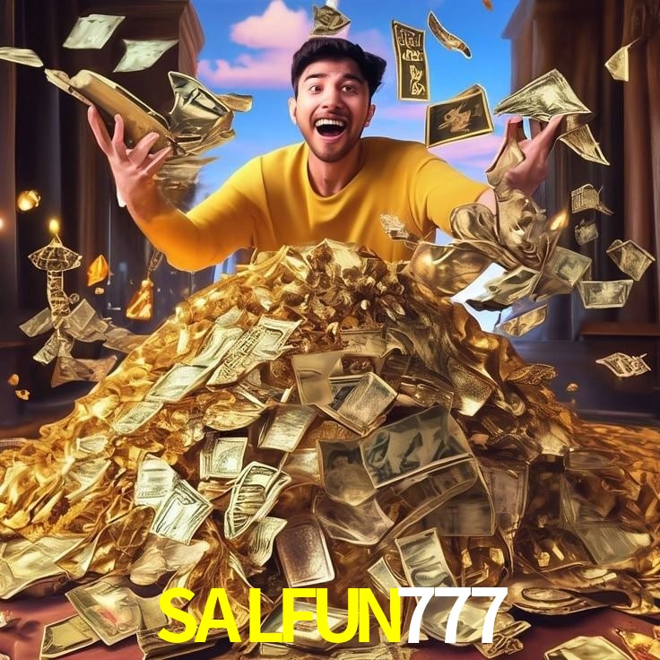 SALFUN777 Bonos - rollover, KYC y retiro Bonos SALFUN777 con checklist de rollover, depósito mínimo, KYC y retiro