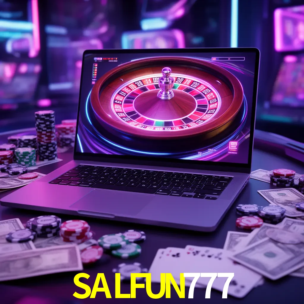 SALFUN777 México - centro de casino, cuenta y acceso móvil Centro móvil SALFUN777 con casino, cajero, bonos, app y acceso de cuenta para México